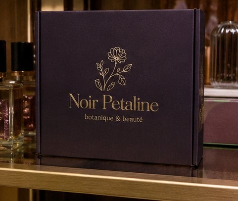 Customized PR boxes for luxury and prestige retail