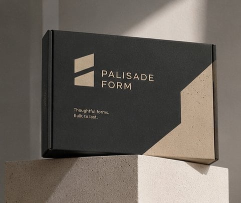 Customized PR boxes for product launches