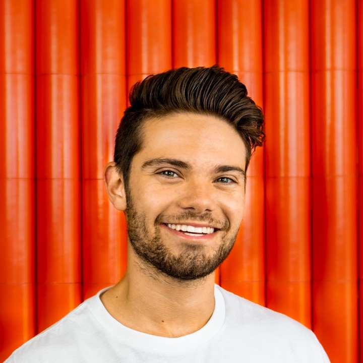 Ofek Arush, Co-Founder & CEO at Customized PR Boxes